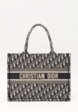 Dior Book Tote1  - превью