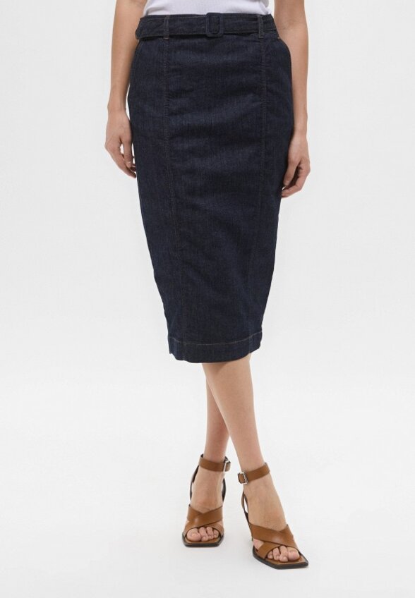 Юбка джинсовая Blugirl