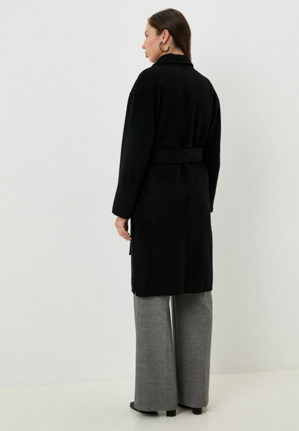 Пальто-халат Sabrina Scala