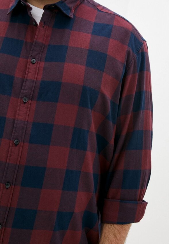 Рубашка Jack & Jones