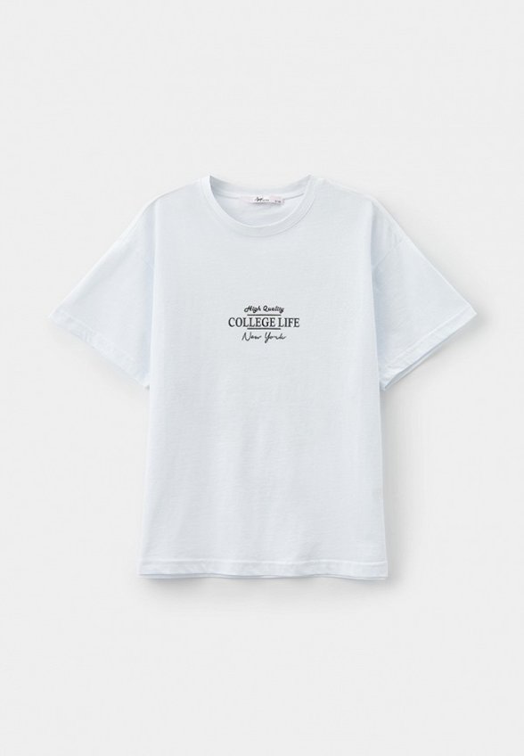 Футболка Ayugi Jeans