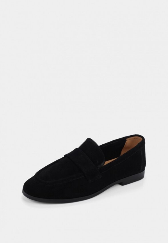 Лоферы Abricot