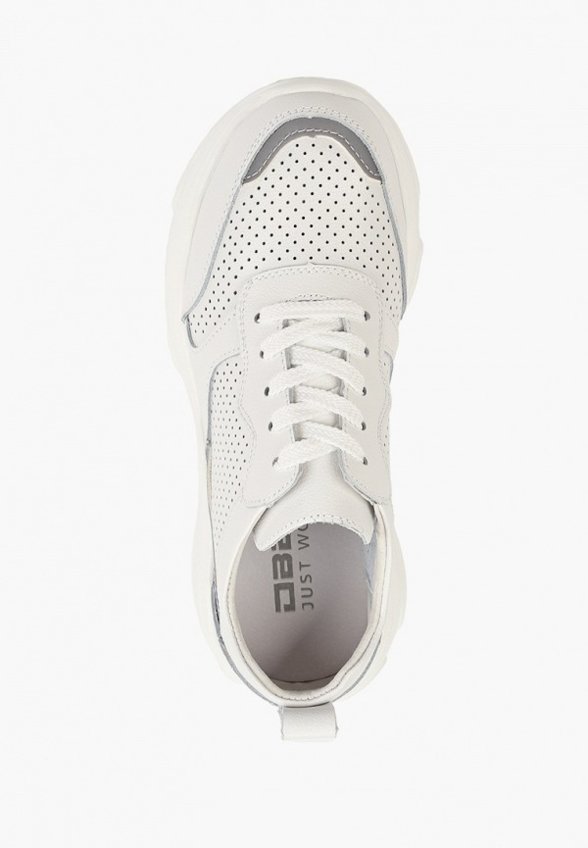 Кроссовки Obba