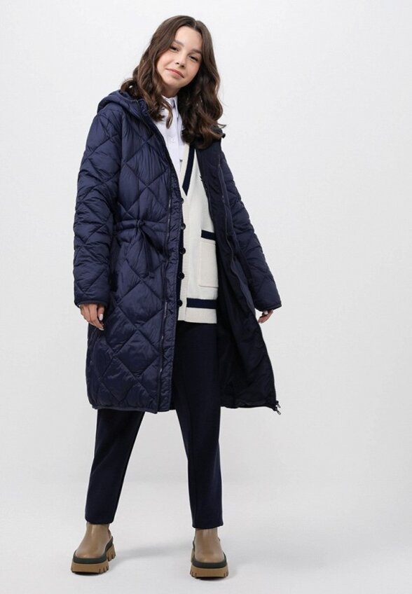 Куртка утепленная Gioco