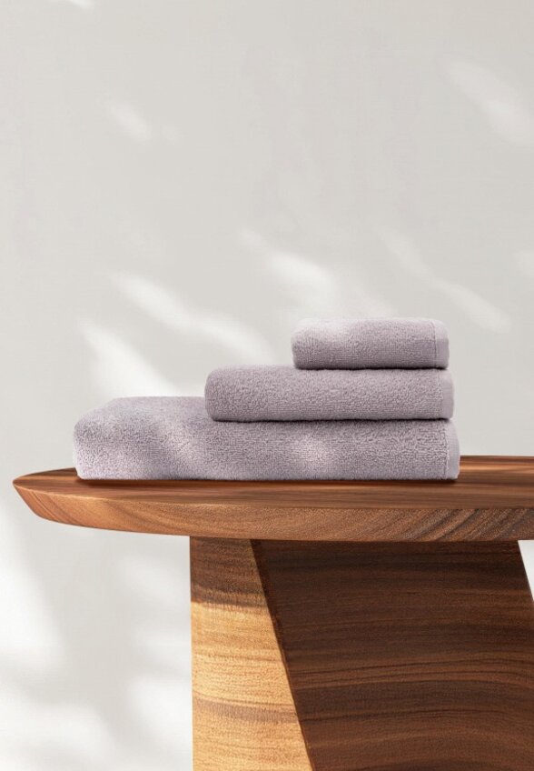 Комплект полотенец Василиса