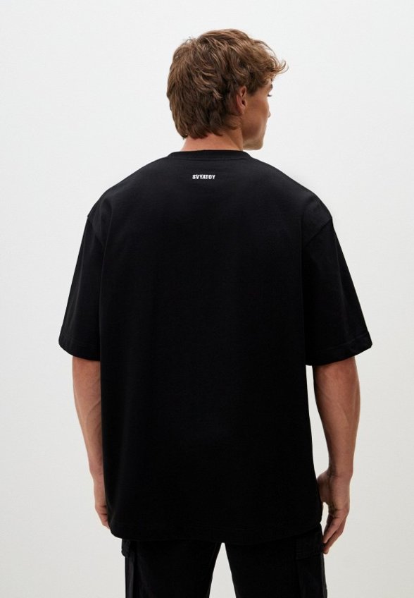 Футболка Святая