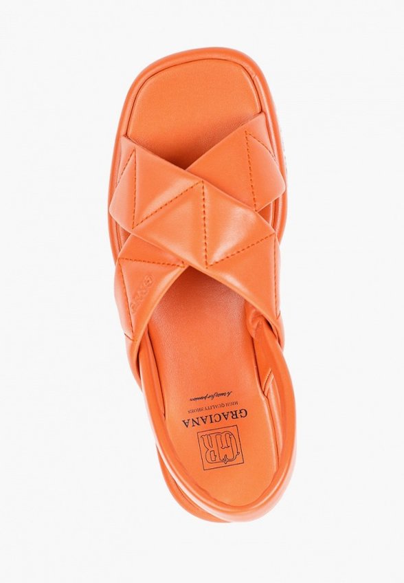 Босоножки Graciana