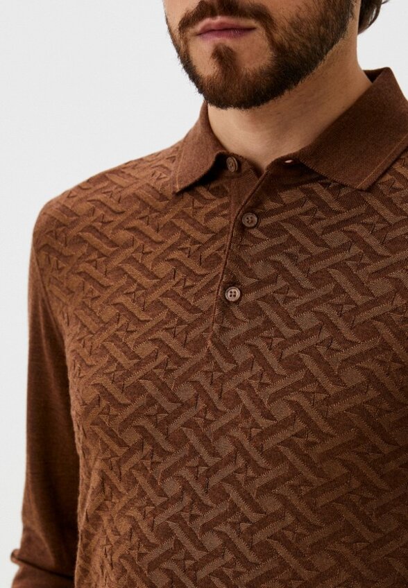 Поло Enrico Cerini