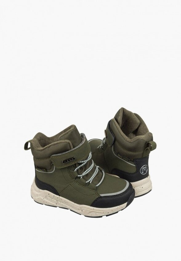 Ботинки Mursu