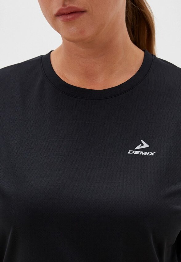 Футболка спортивная Demix