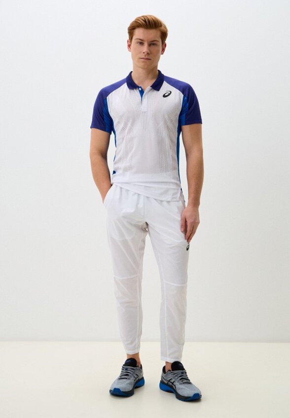 Брюки спортивные ASICS