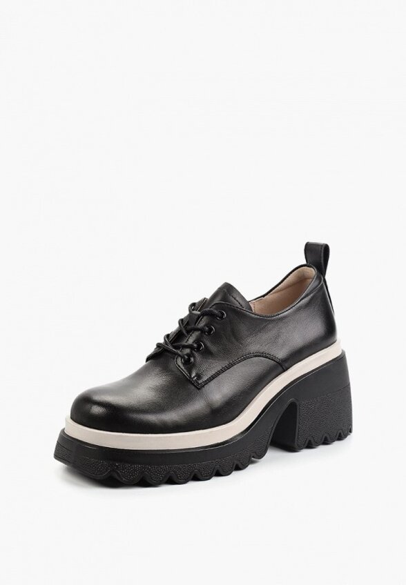 Ботильоны El'Rosso