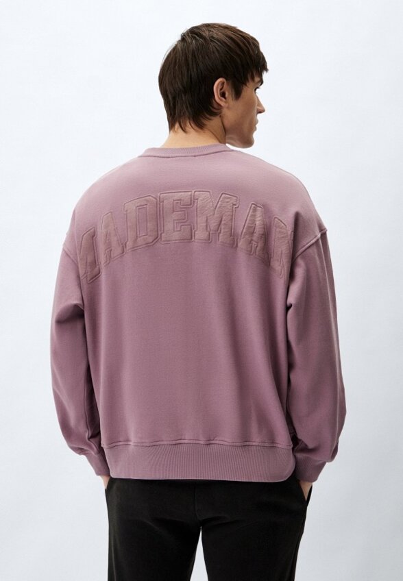 Свитшот Mademan