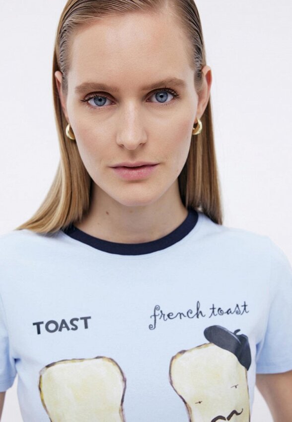 Футболка Baon