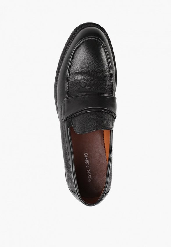 Лоферы Rossini Roberto