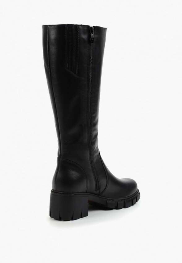 Сапоги Francesco Donni