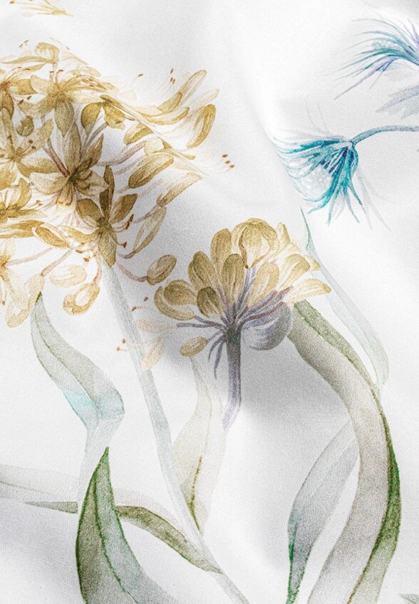 Постельное белье 1,5-спальное Togas