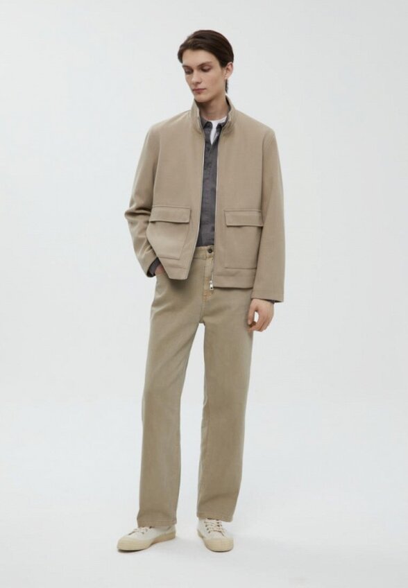 Куртка Finn Flare