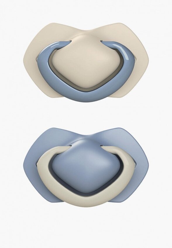 Пустышки 2 шт. Canpol