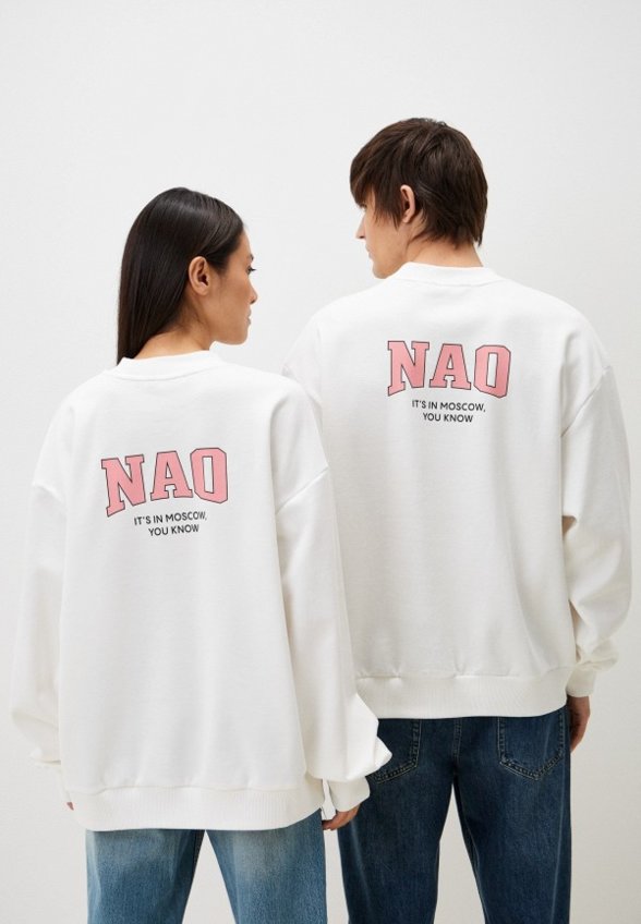 Свитшот KChTZ