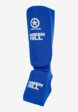Защита голени и стопы Green Hill, Синий2  - превью