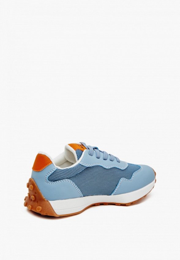 Кроссовки Mascotte Junior