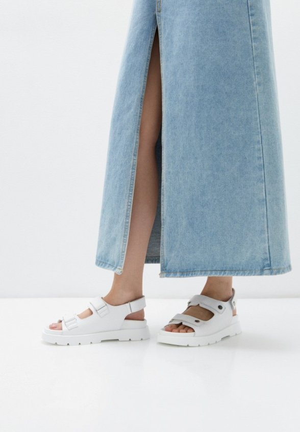 Сандалии Vitadela