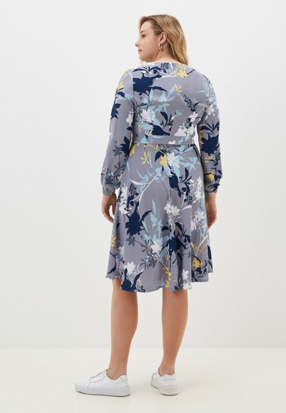 Платье Paspartu