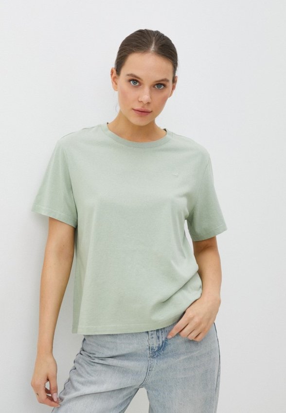 Футболка Mustang