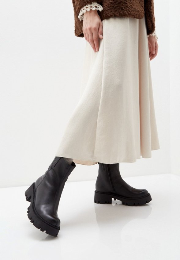 Ботинки Tamaris