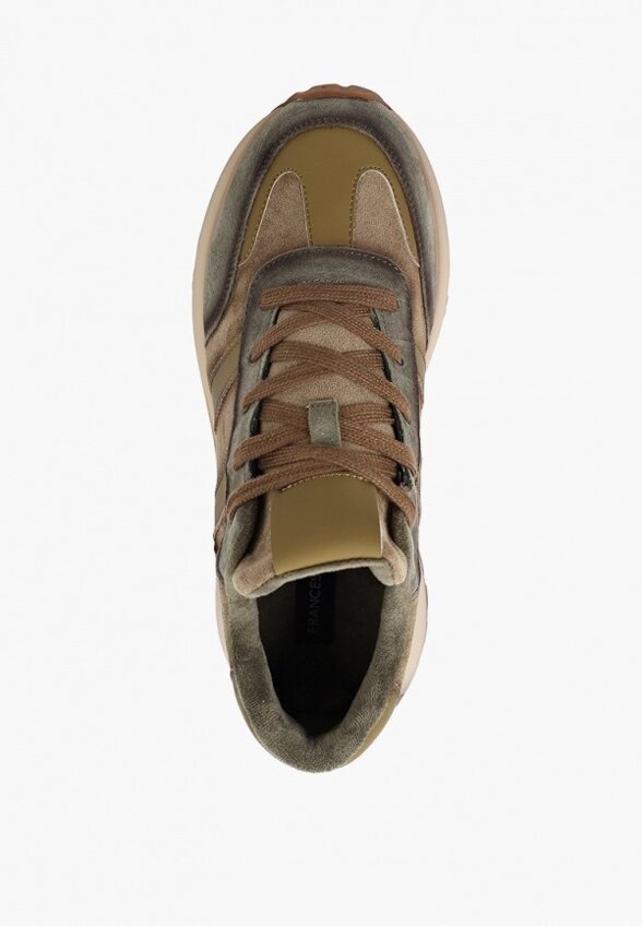 Кроссовки Francesco Donni