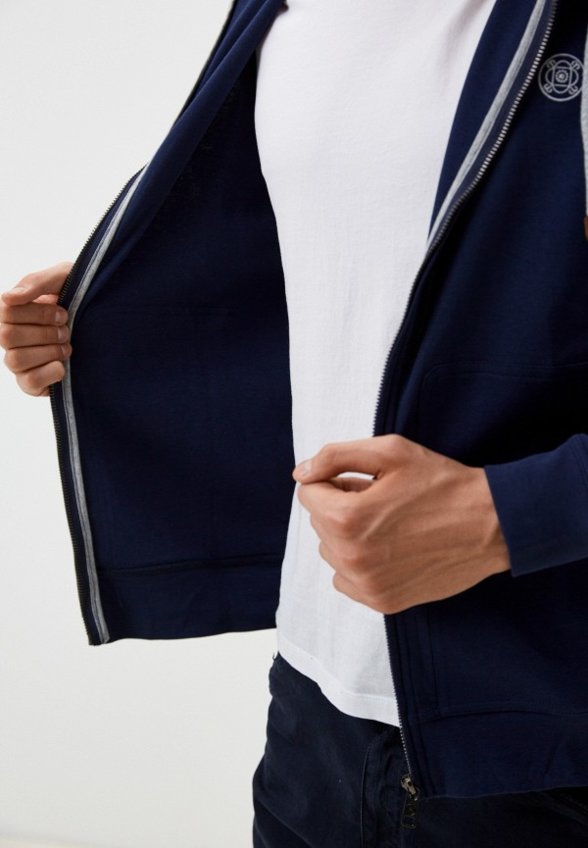 Толстовка Cudgi