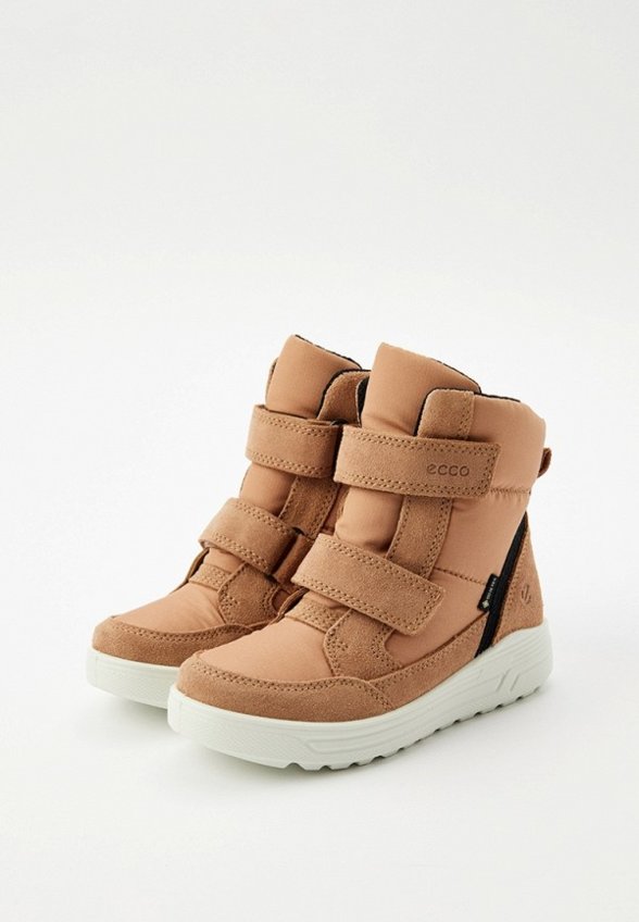 Ботинки Ecco