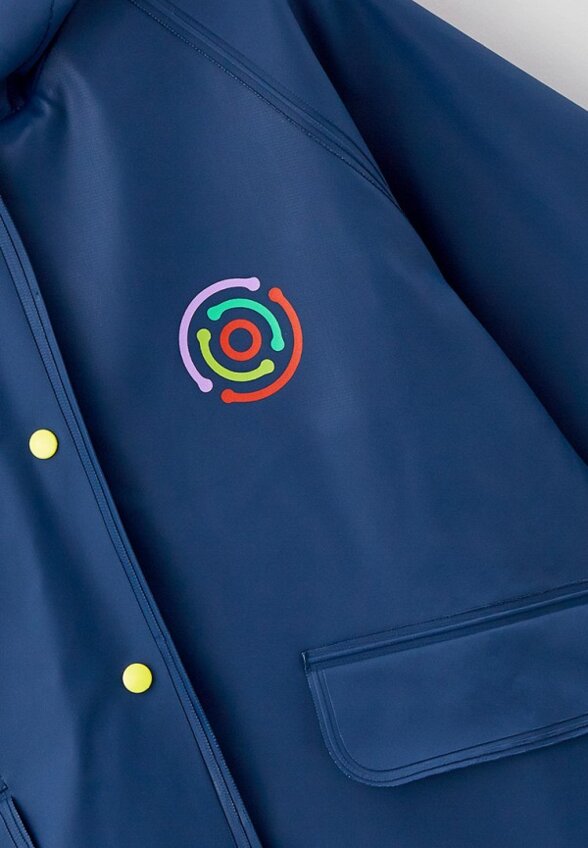 Дождевик Symbion