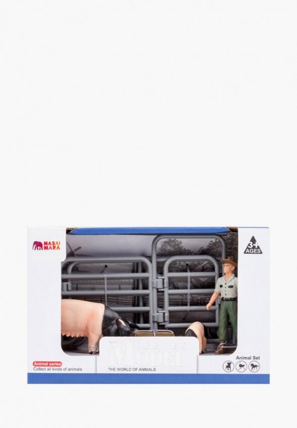 Набор игровой Masai Mara