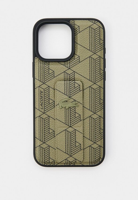 Чехол для iPhone Lacoste