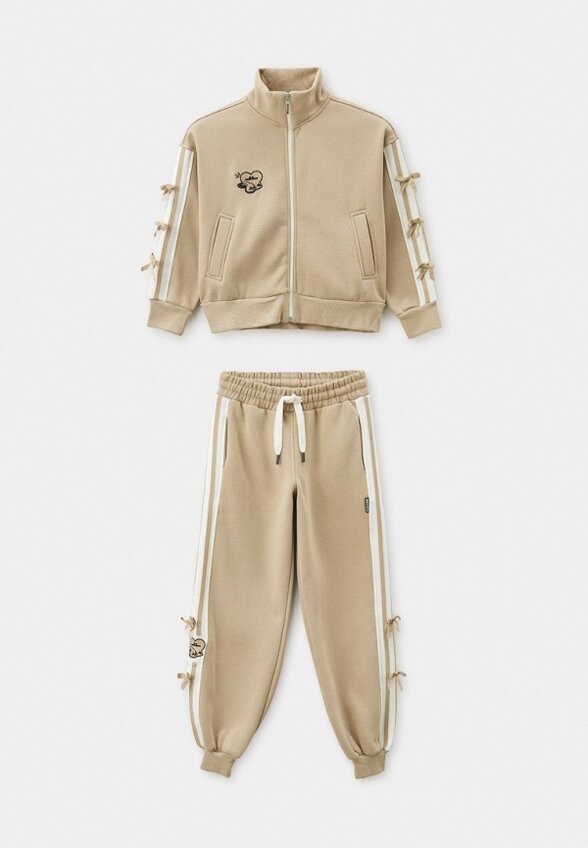 Костюм спортивный Locoloco All For Junior