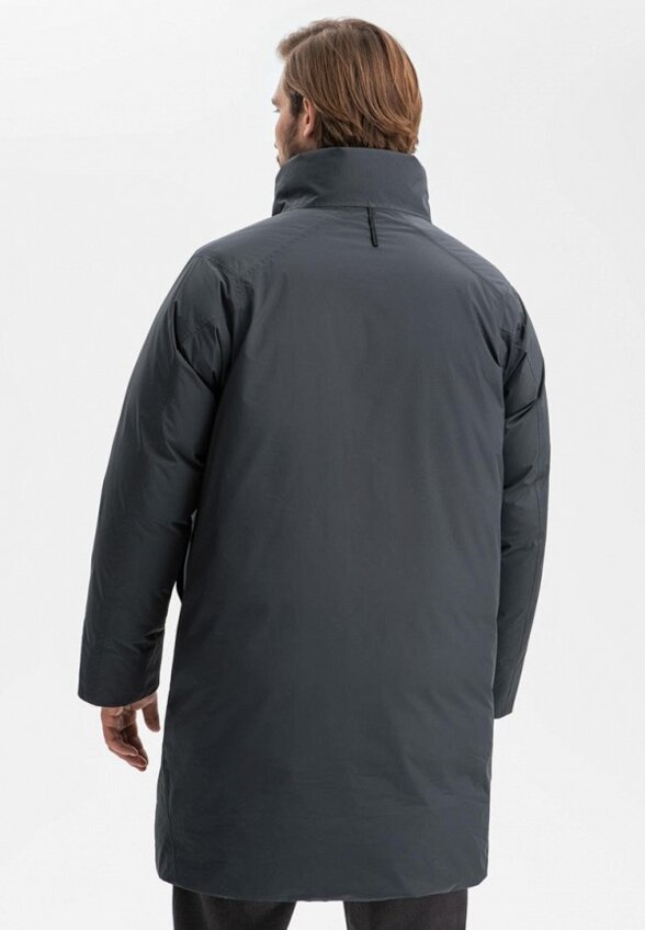 Пуховик Kanzler