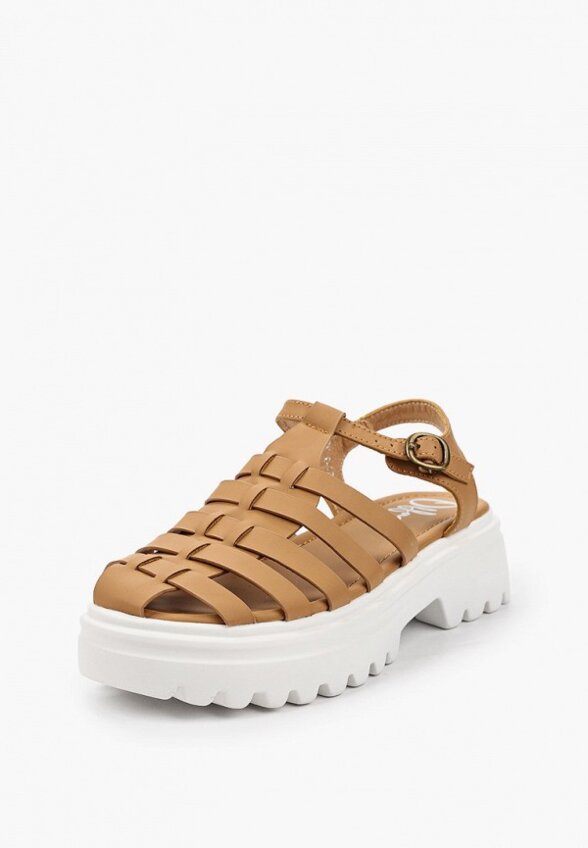 Сандалии Obba