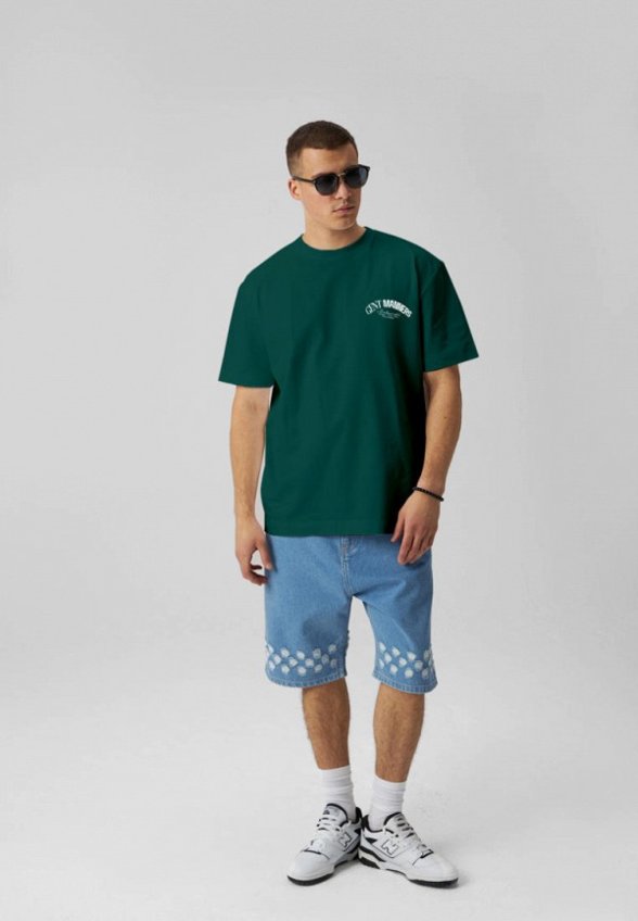 Футболка Gent Manners