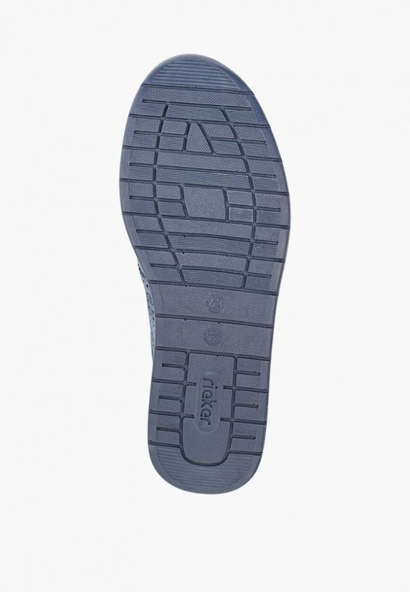 Кроссовки Rieker