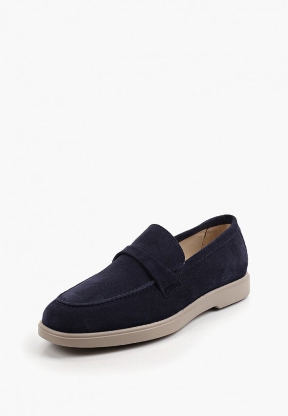 Лоферы Mof-Berg