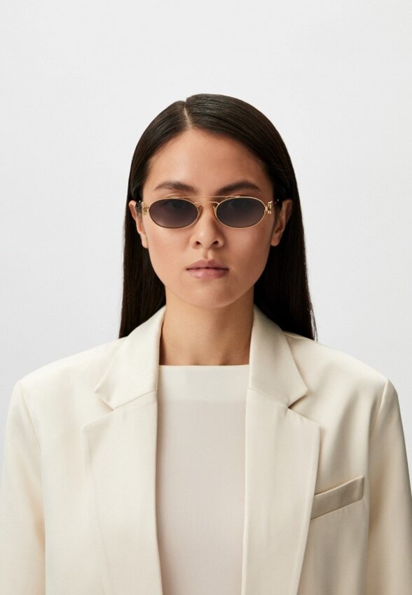 Очки солнцезащитные Miu Miu