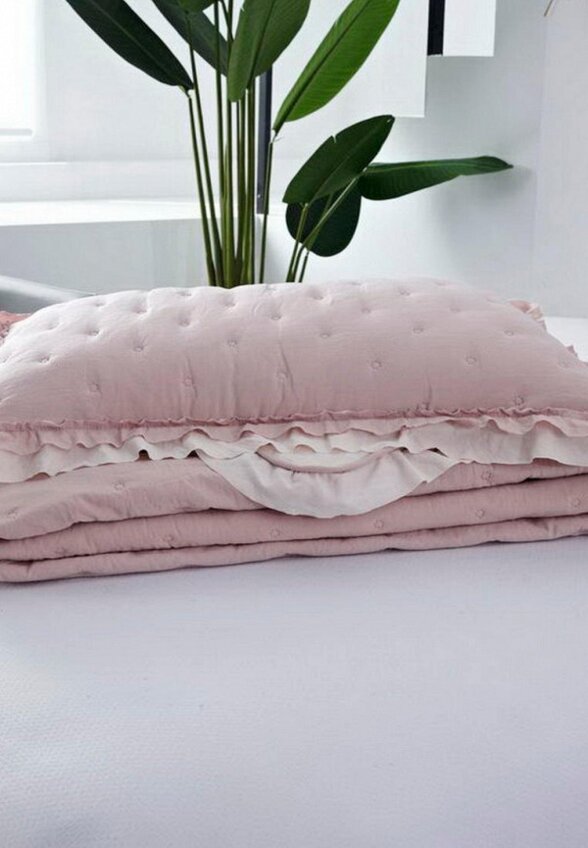 Комплект с покрывалом Sofi De Marko