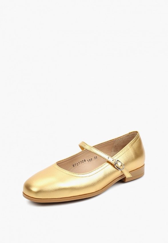 Туфли Altabella