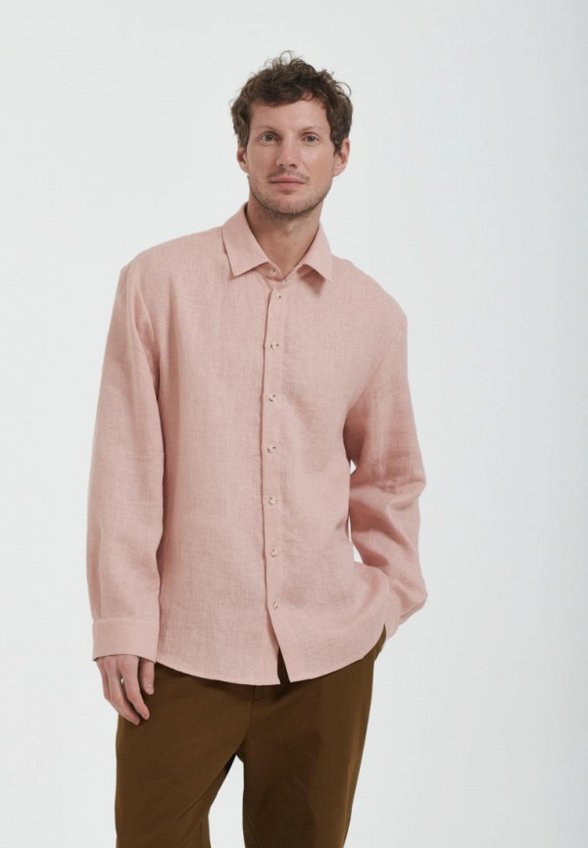 Рубашка Forlocals