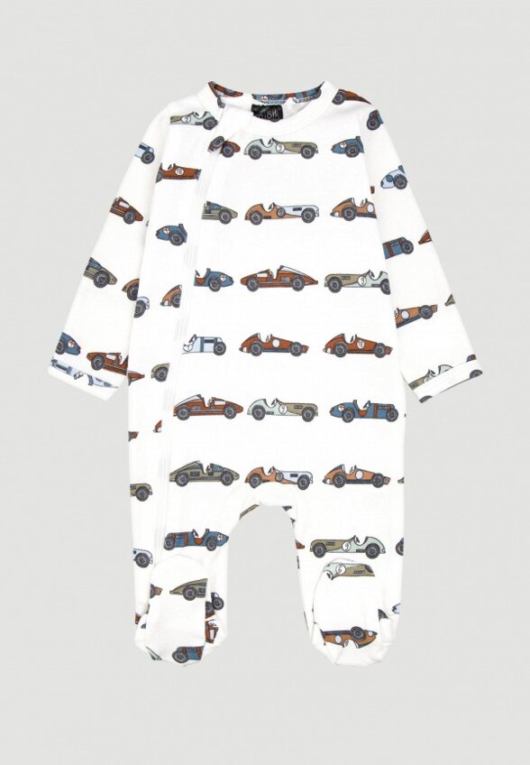 Комбинезон Mjolk