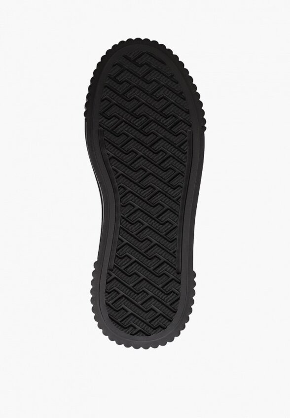 Полусапоги Mof-Berg