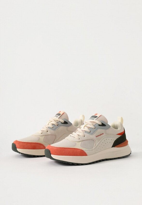 Кроссовки Baasploa