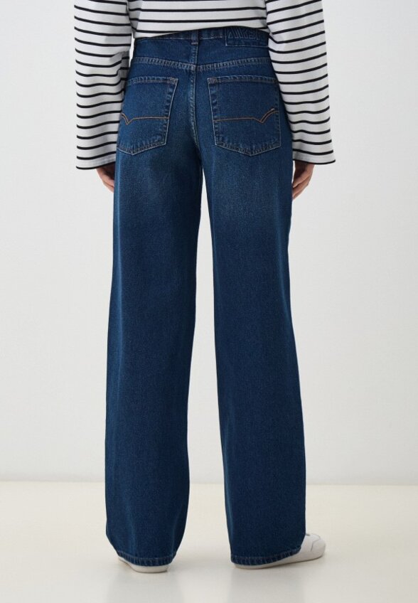 Джинсы M.Reason